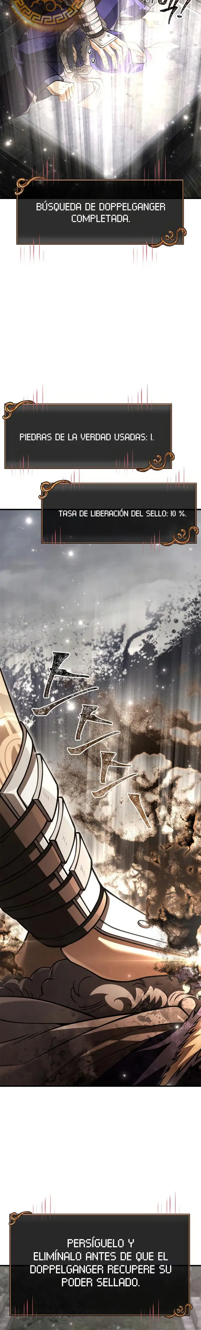 Read Survive as a Barbarian in the Game ES Manga Online