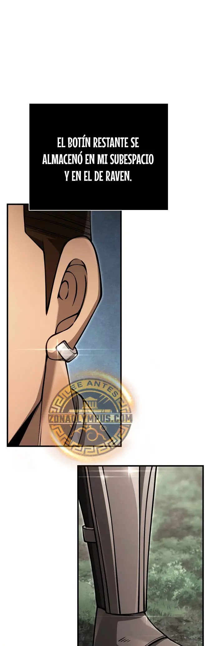 Read Survive as a Barbarian in the Game ES Manga Online