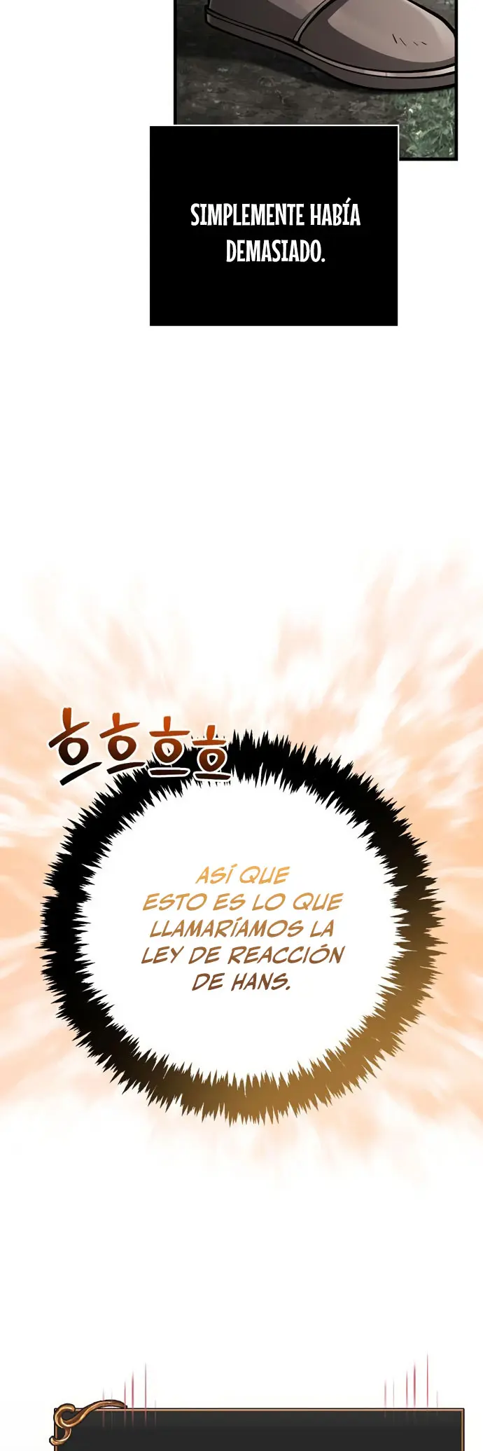 Read Survive as a Barbarian in the Game ES Manga Online