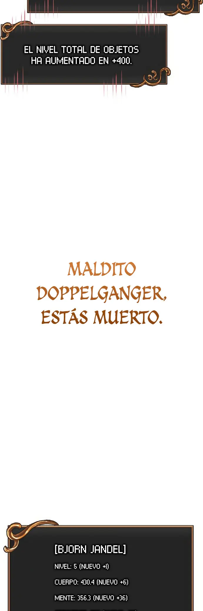 Read Survive as a Barbarian in the Game ES Manga Online