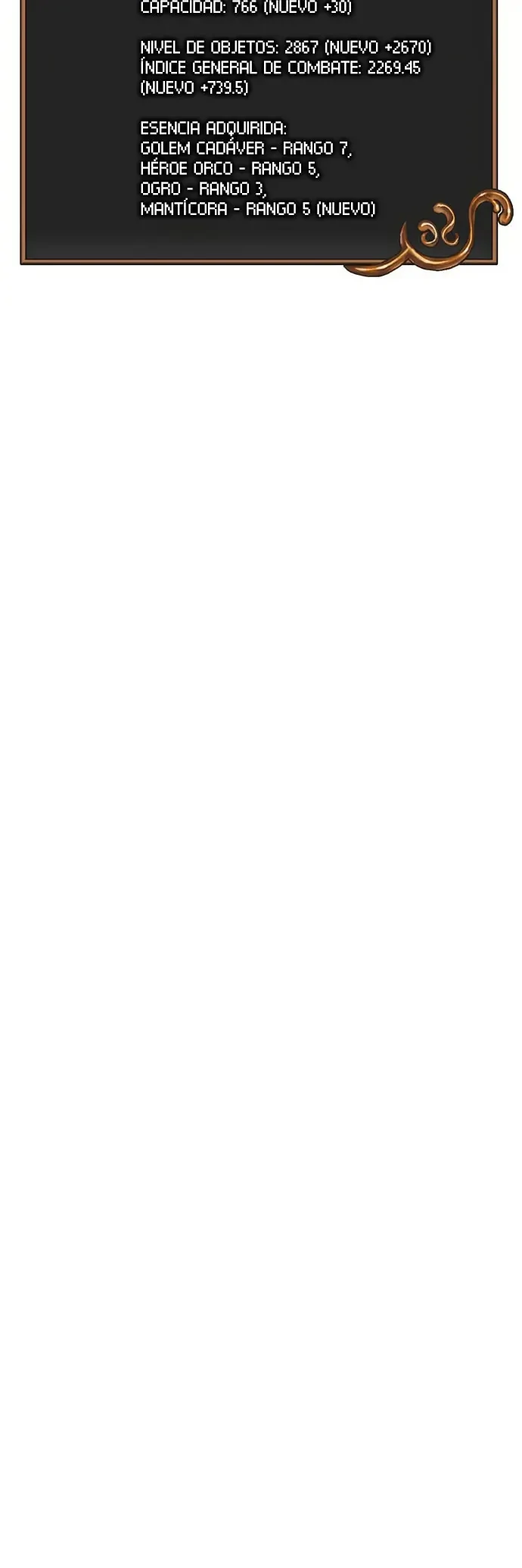 Read Survive as a Barbarian in the Game ES Manga Online