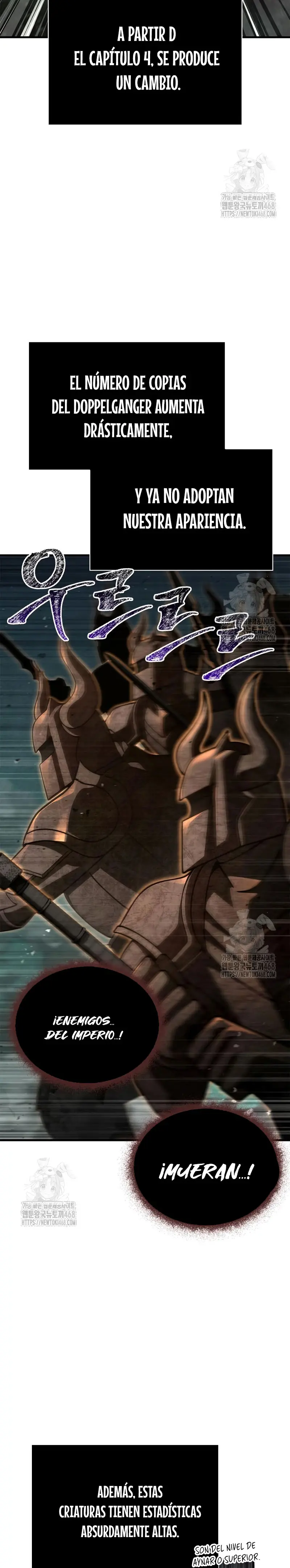 Read Survive as a Barbarian in the Game ES Manga Online