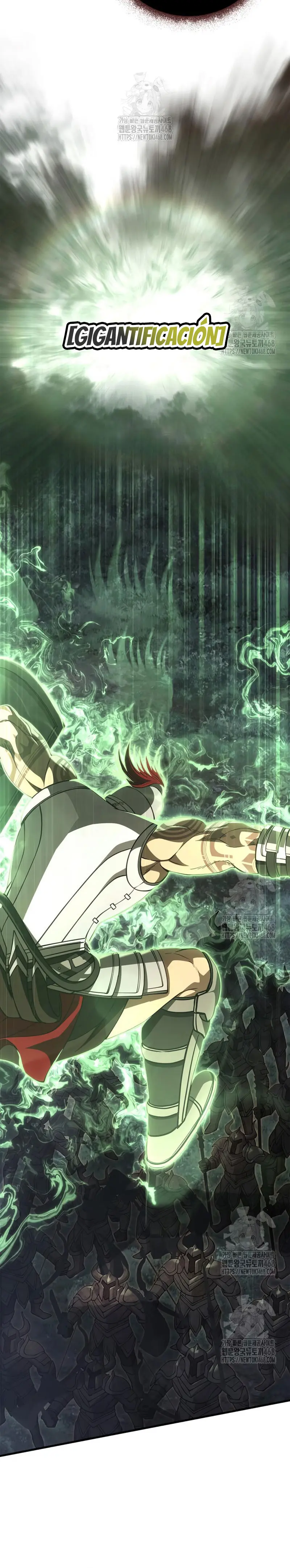 Read Survive as a Barbarian in the Game ES Manga Online