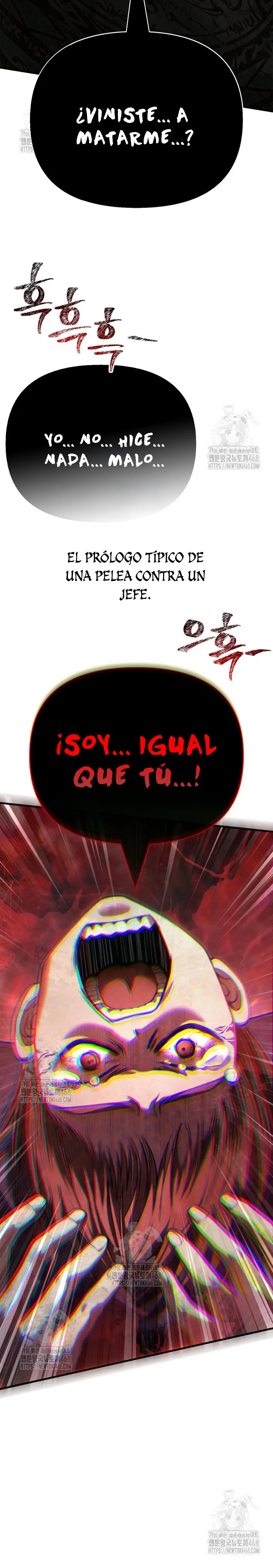 Read Survive as a Barbarian in the Game ES Manga Online