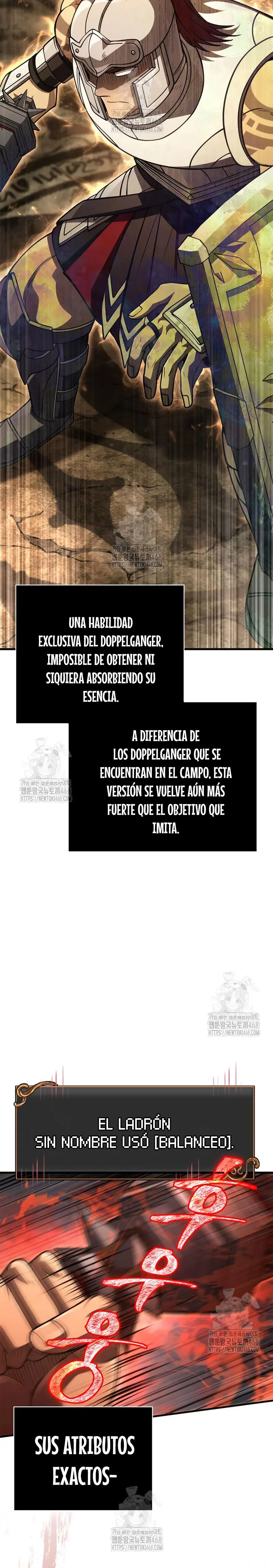 Read Survive as a Barbarian in the Game ES Manga Online