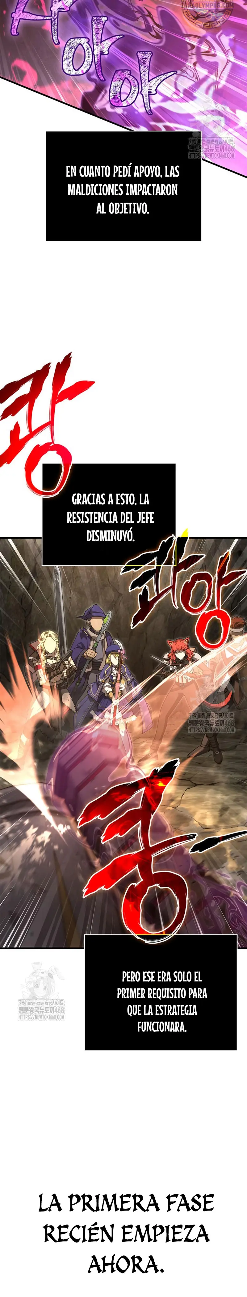 Read Survive as a Barbarian in the Game ES Manga Online