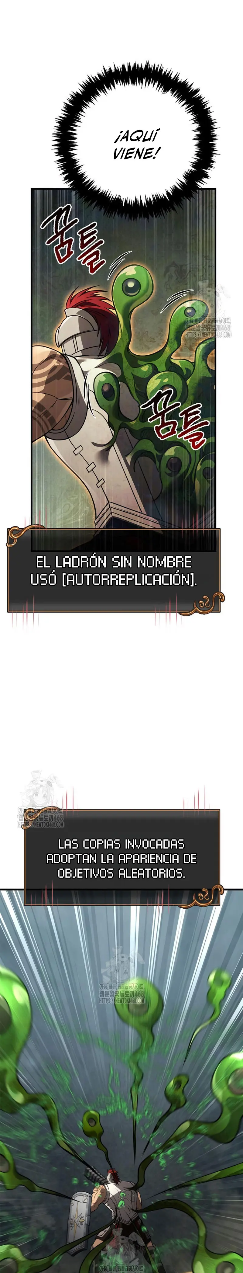 Read Survive as a Barbarian in the Game ES Manga Online