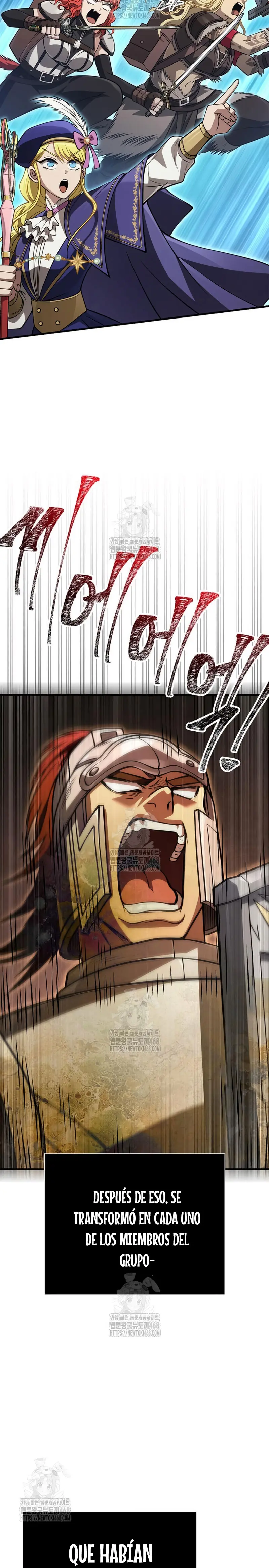 Read Survive as a Barbarian in the Game ES Manga Online