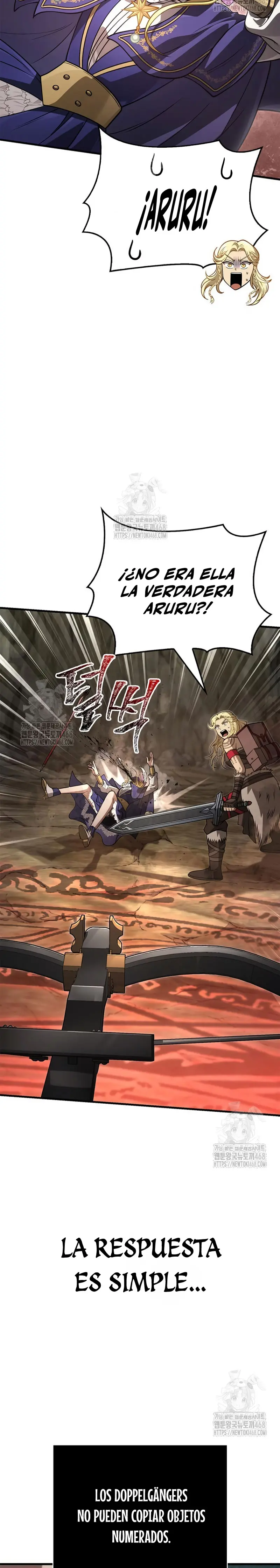 Read Survive as a Barbarian in the Game ES Manga Online