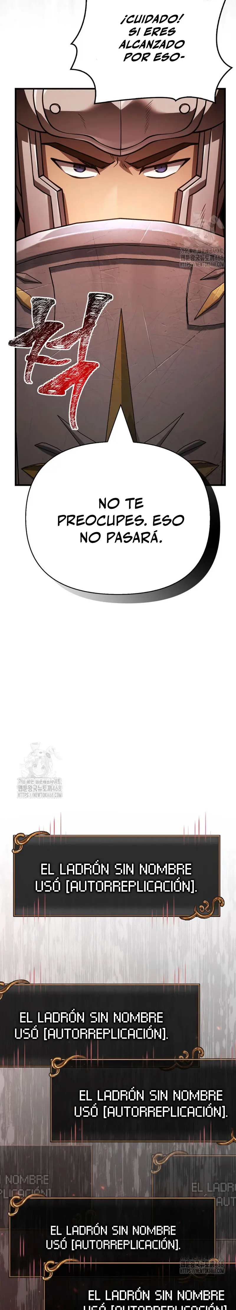 Read Survive as a Barbarian in the Game ES Manga Online