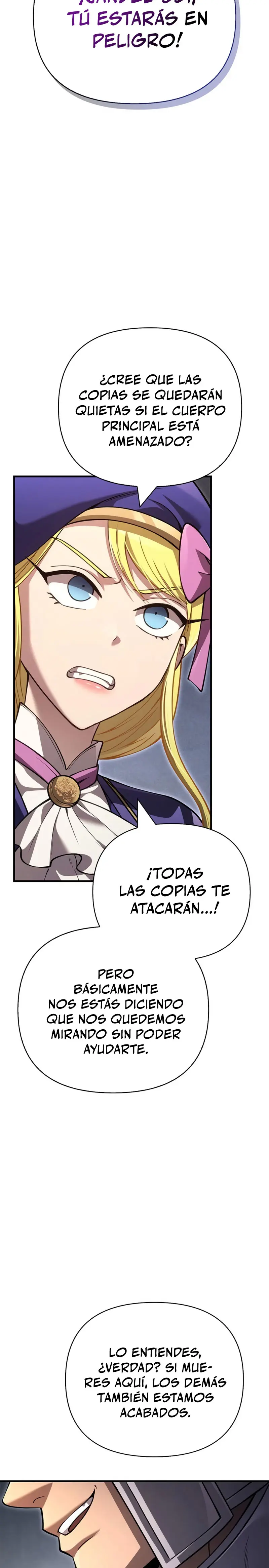 Read Survive as a Barbarian in the Game ES Manga Online