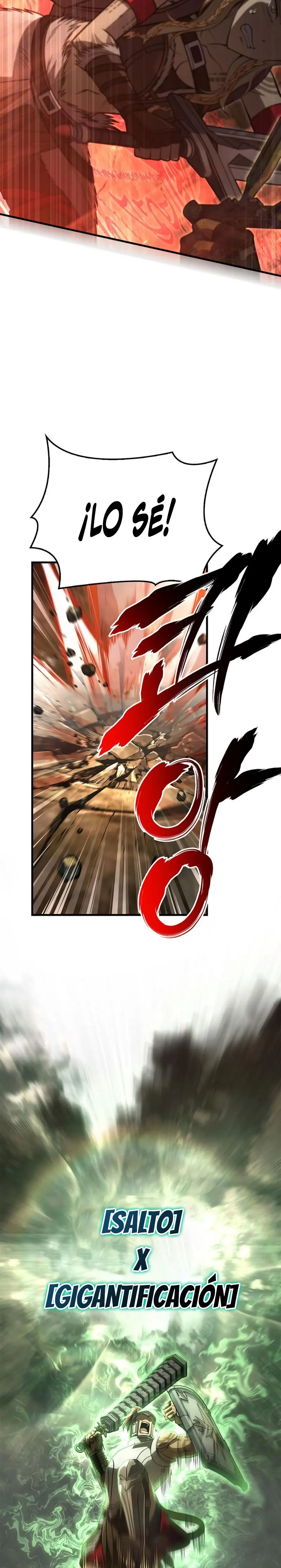 Read Survive as a Barbarian in the Game ES Manga Online