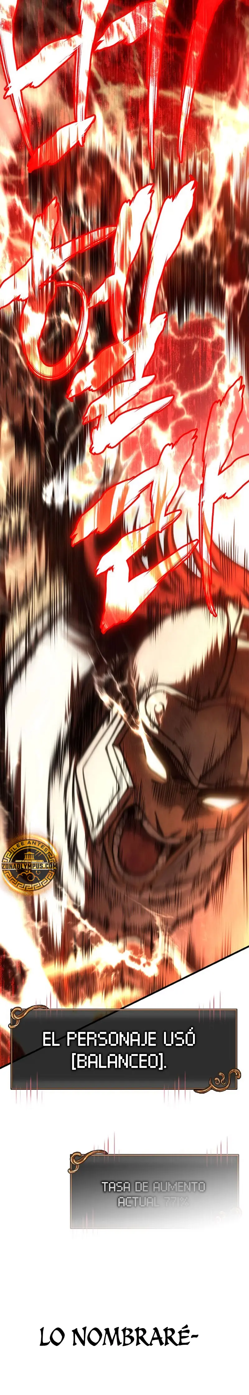 Read Survive as a Barbarian in the Game ES Manga Online