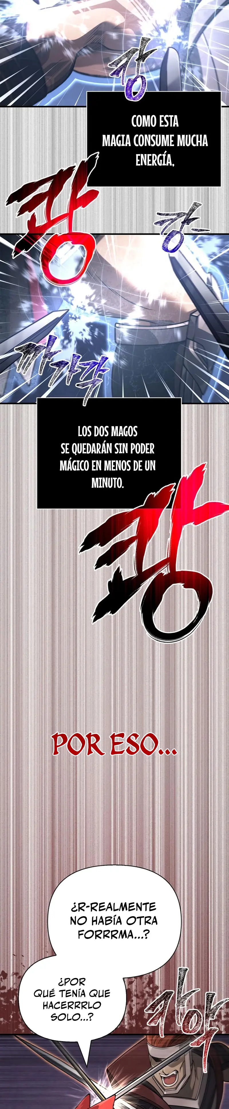 Read Survive as a Barbarian in the Game ES Manga Online