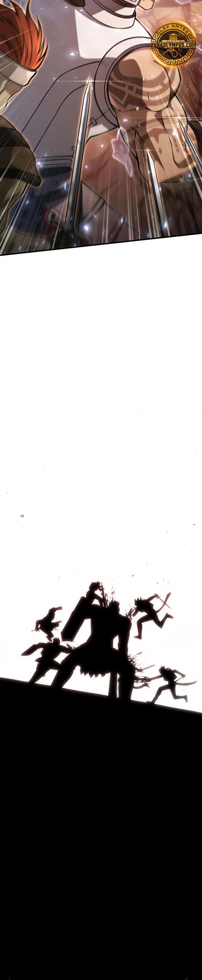 Read Survive as a Barbarian in the Game ES Manga Online