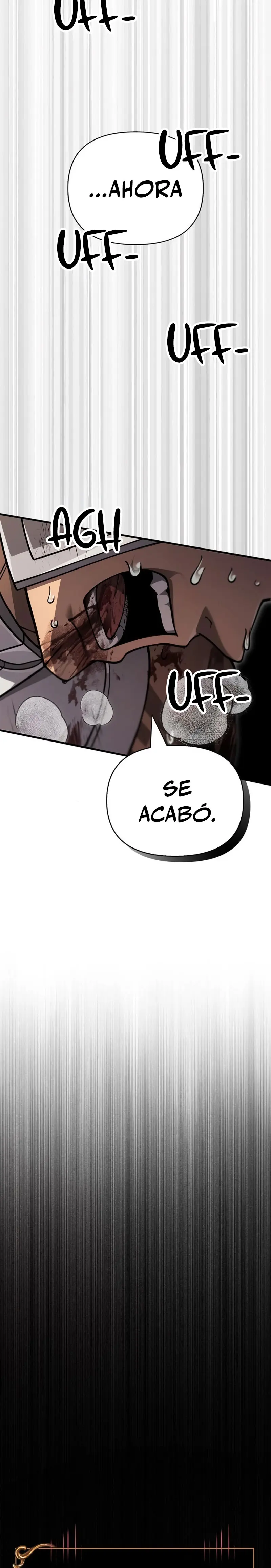 Read Survive as a Barbarian in the Game ES Manga Online