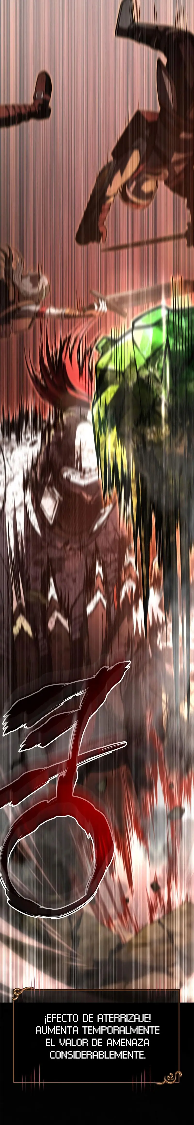 Read Survive as a Barbarian in the Game ES Manga Online