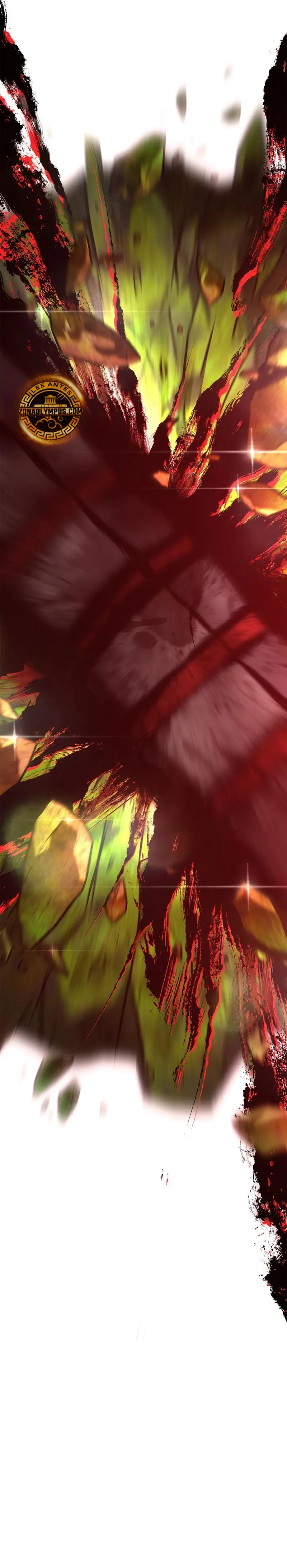 Read Survive as a Barbarian in the Game ES Manga Online