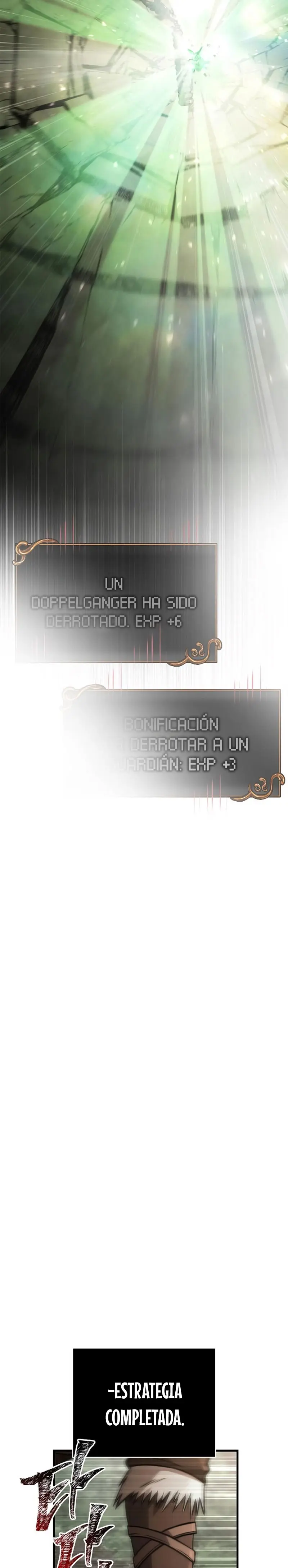 Read Survive as a Barbarian in the Game ES Manga Online