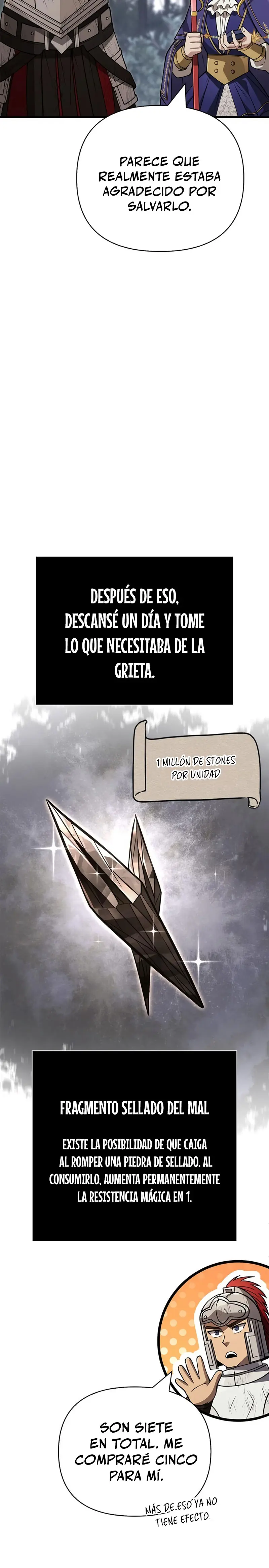 Read Survive as a Barbarian in the Game ES Manga Online