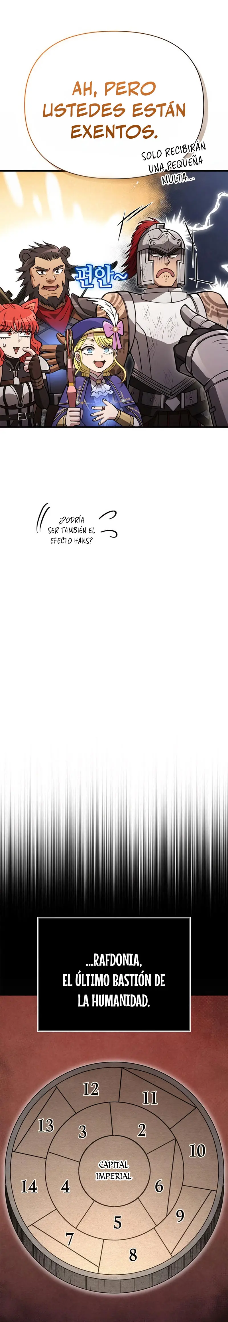 Read Survive as a Barbarian in the Game ES Manga Online