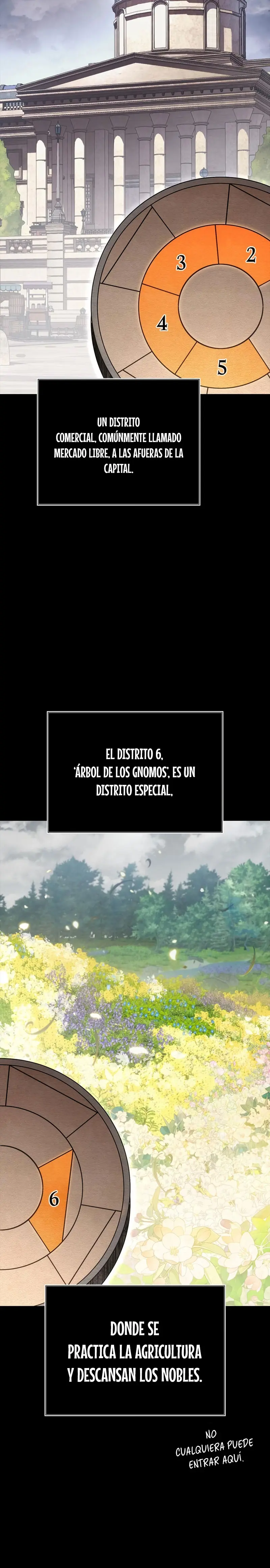 Read Survive as a Barbarian in the Game ES Manga Online