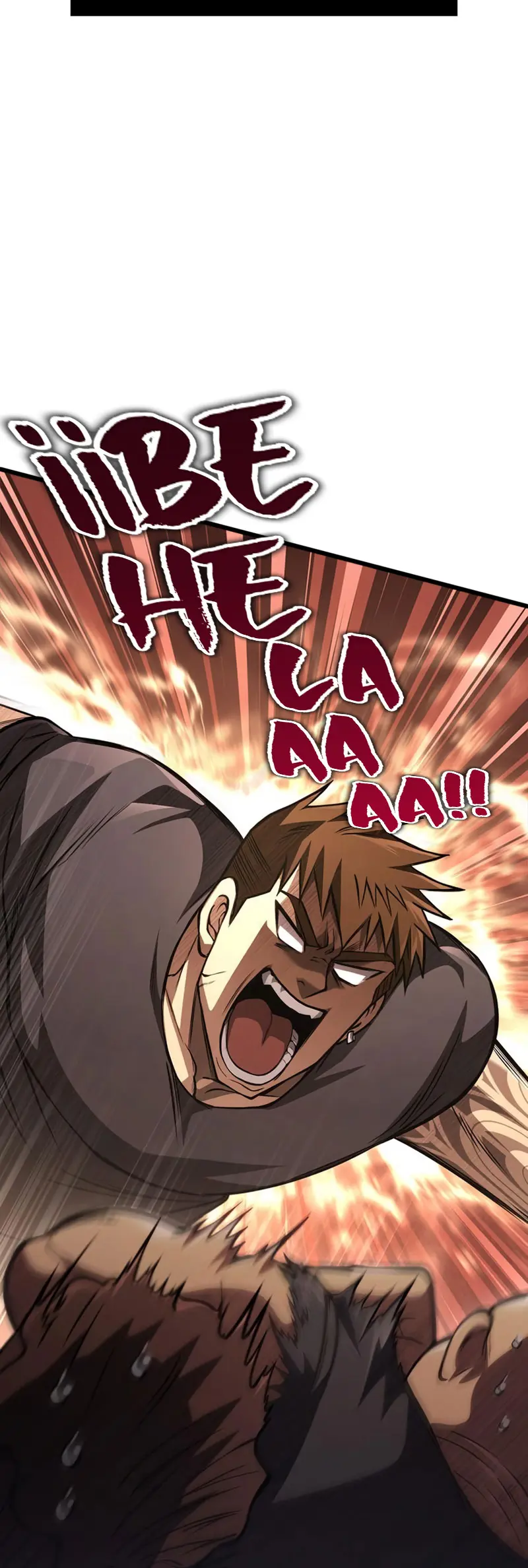 Read Survive as a Barbarian in the Game ES Manga Online