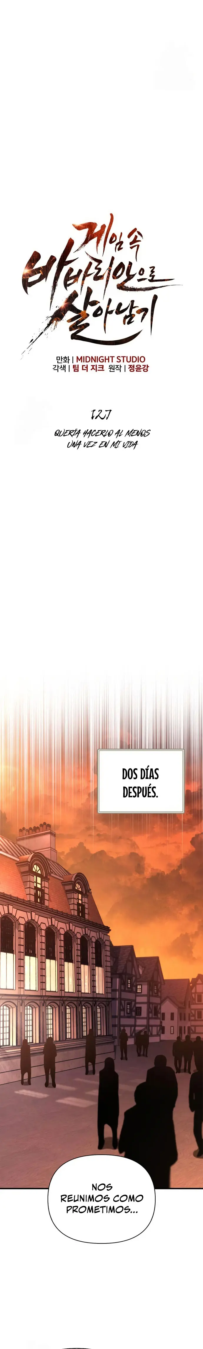 Read Survive as a Barbarian in the Game ES Manga Online