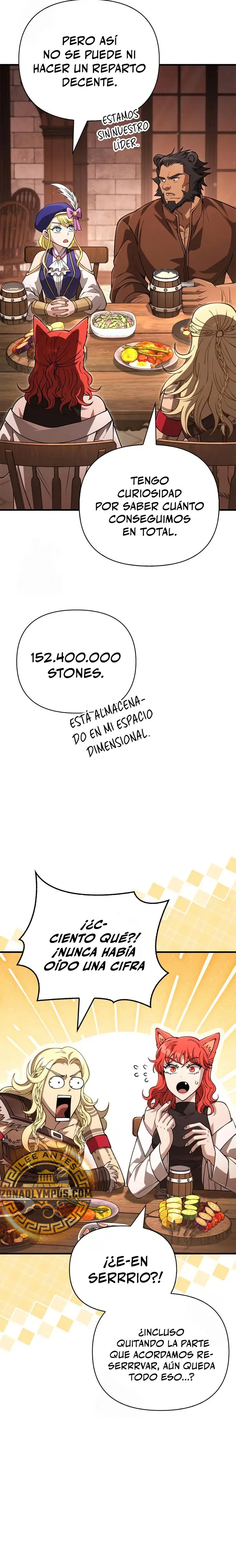 Read Survive as a Barbarian in the Game ES Manga Online