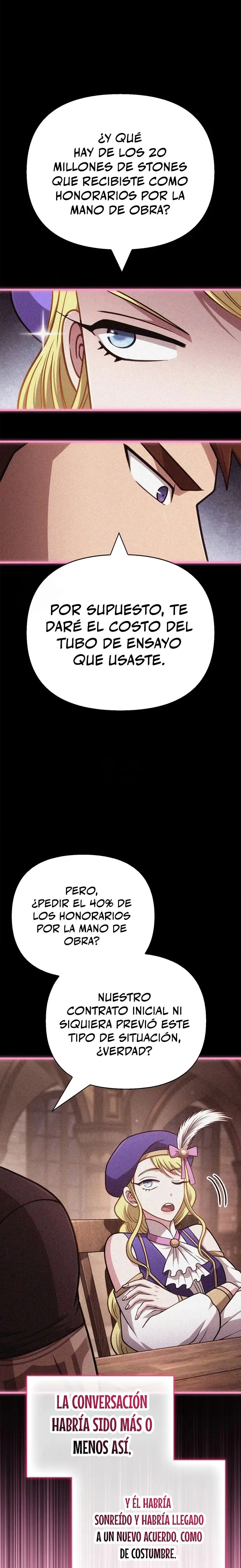 Read Survive as a Barbarian in the Game ES Manga Online