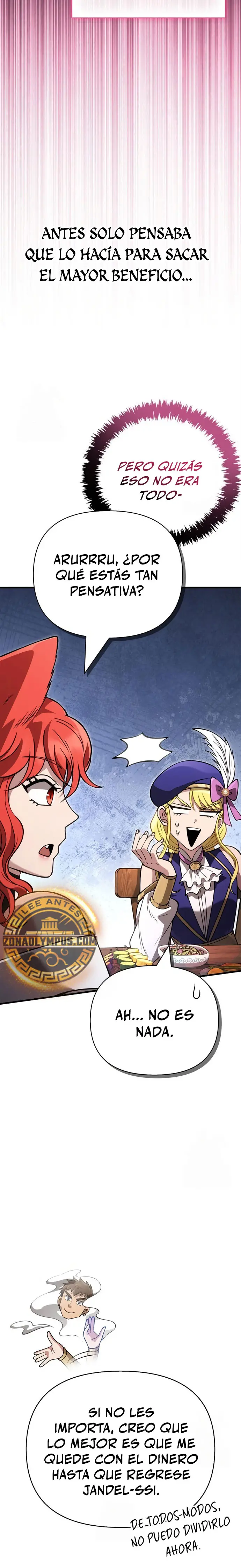 Read Survive as a Barbarian in the Game ES Manga Online