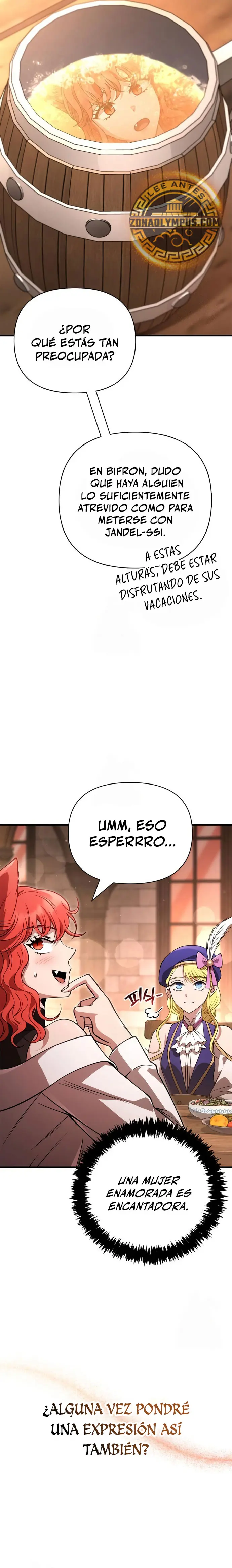 Read Survive as a Barbarian in the Game ES Manga Online