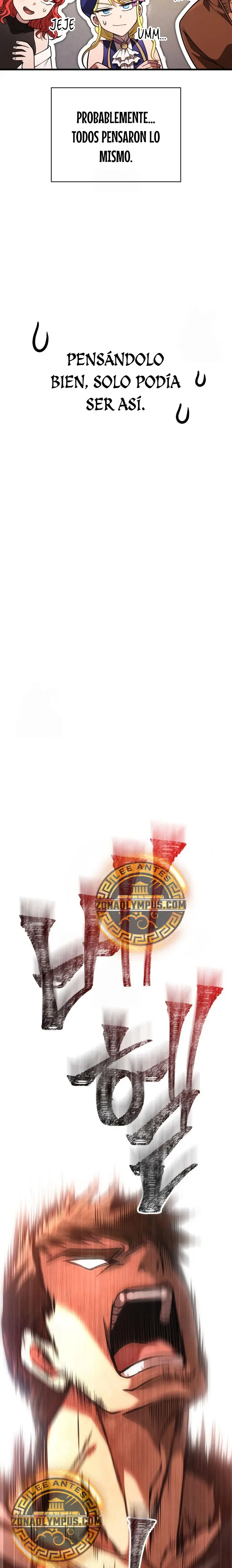 Read Survive as a Barbarian in the Game ES Manga Online