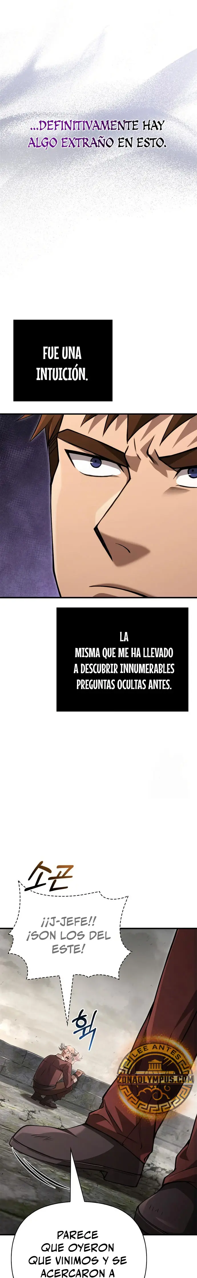 Read Survive as a Barbarian in the Game ES Manga Online