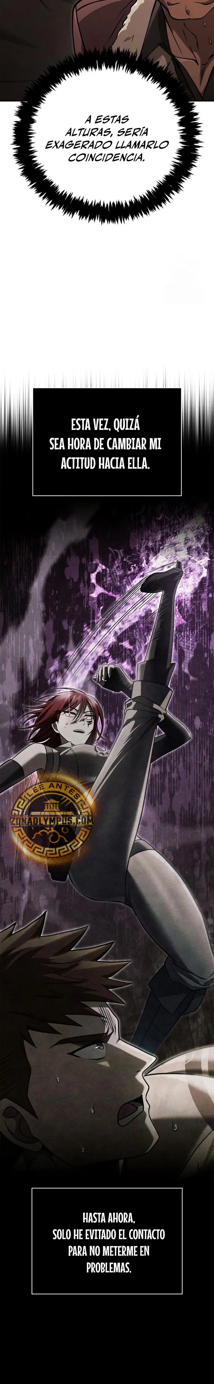 Read Survive as a Barbarian in the Game ES Manga Online