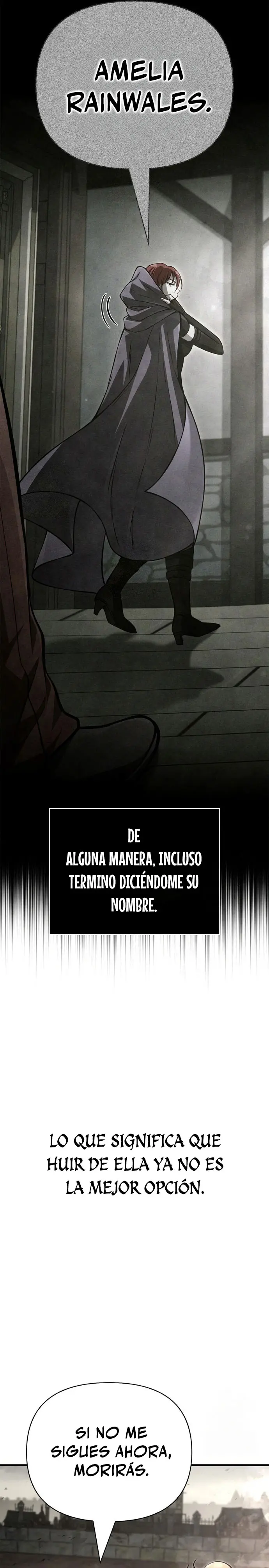 Read Survive as a Barbarian in the Game ES Manga Online