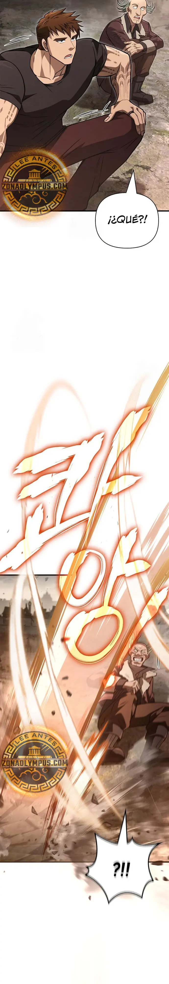 Read Survive as a Barbarian in the Game ES Manga Online