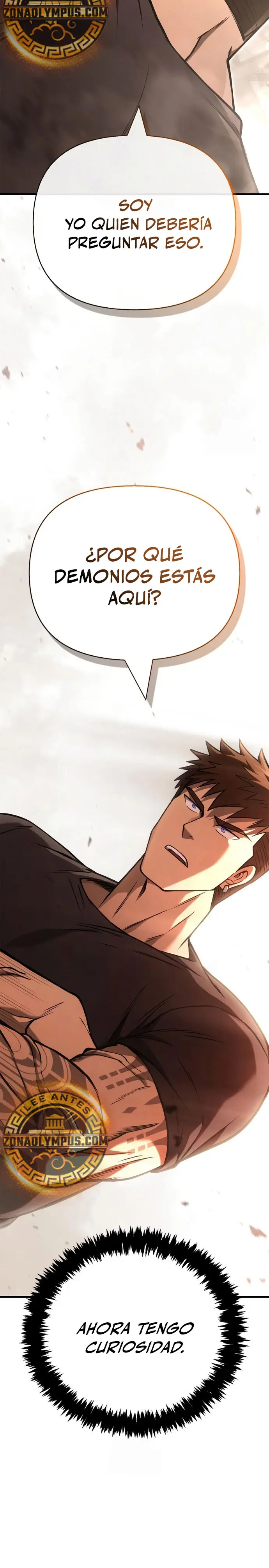 Read Survive as a Barbarian in the Game ES Manga Online