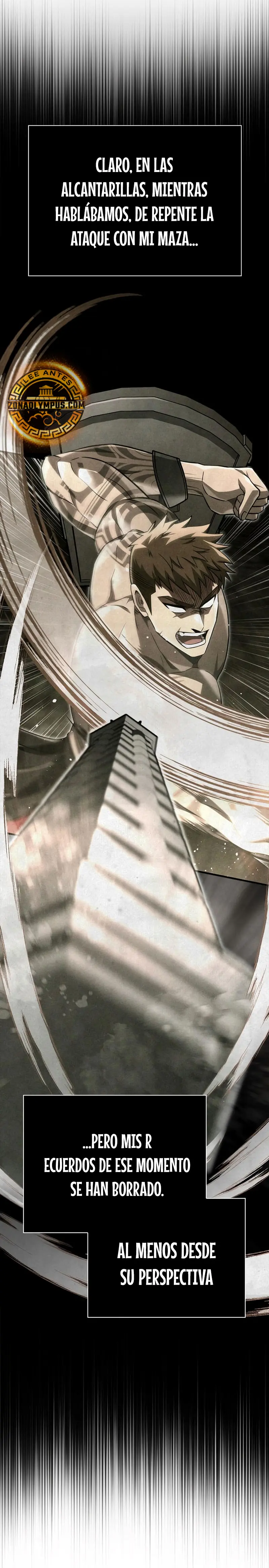 Read Survive as a Barbarian in the Game ES Manga Online