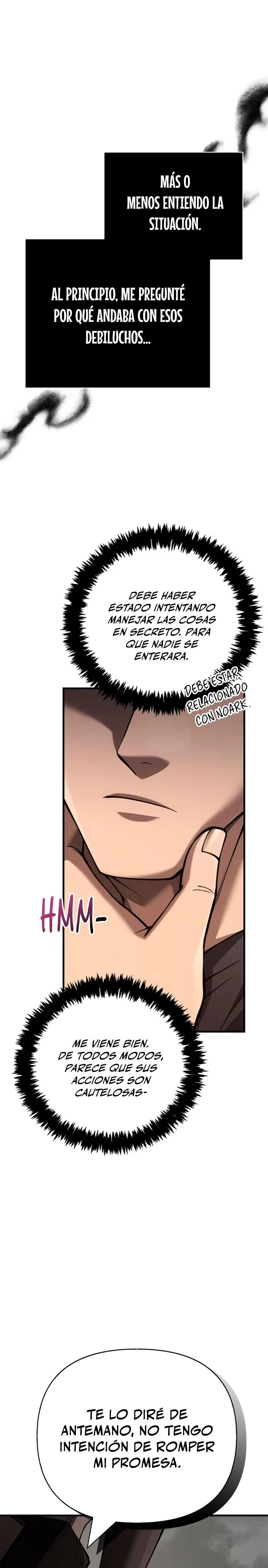 Read Survive as a Barbarian in the Game ES Manga Online