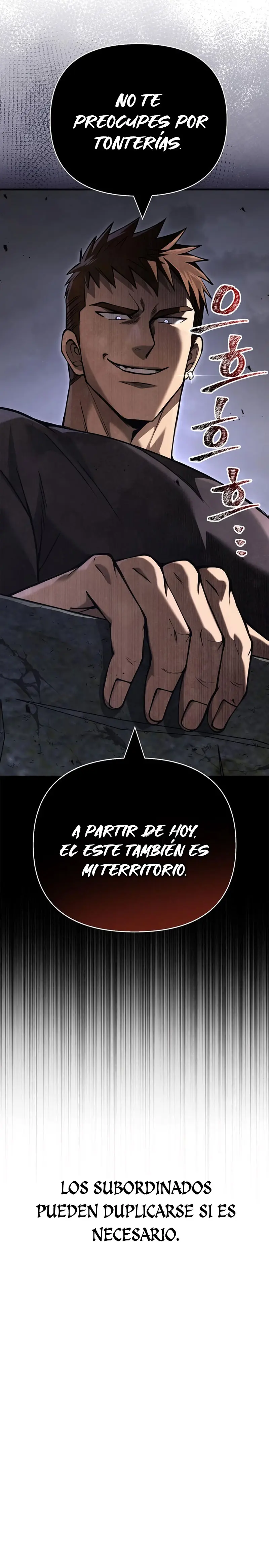 Read Survive as a Barbarian in the Game ES Manga Online