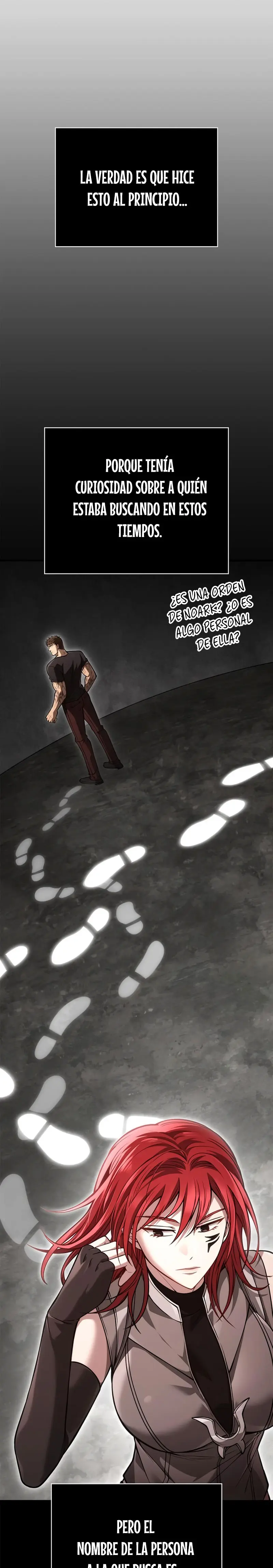 Read Survive as a Barbarian in the Game ES Manga Online