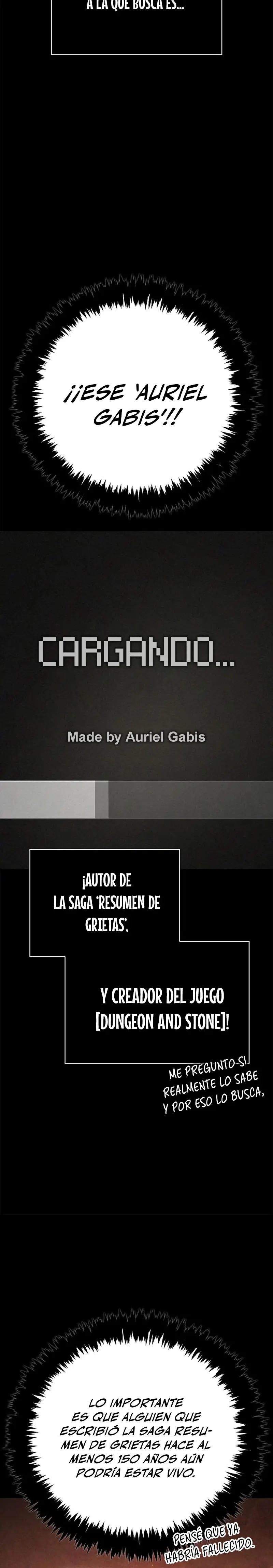 Read Survive as a Barbarian in the Game ES Manga Online