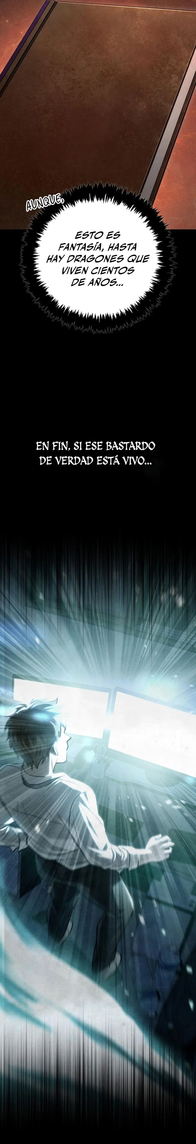 Read Survive as a Barbarian in the Game ES Manga Online