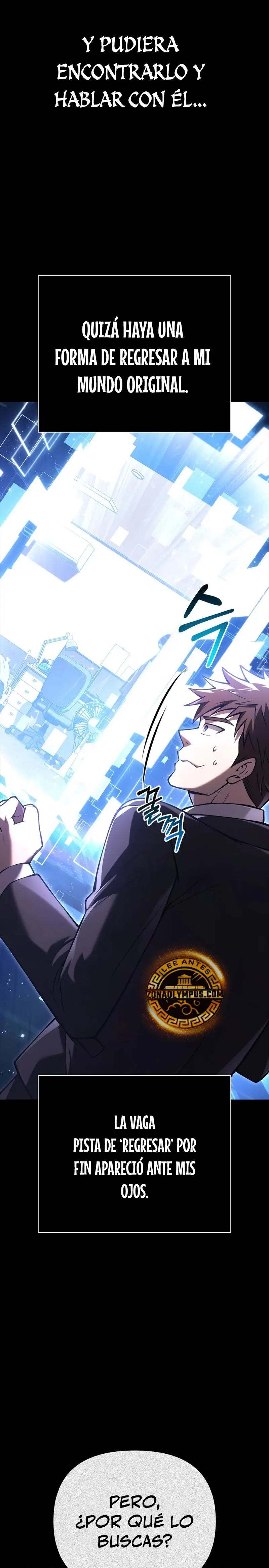 Read Survive as a Barbarian in the Game ES Manga Online