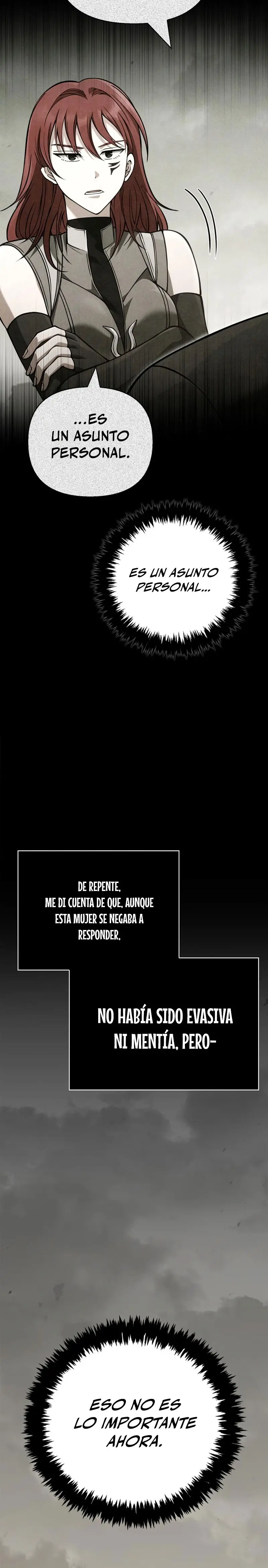 Read Survive as a Barbarian in the Game ES Manga Online