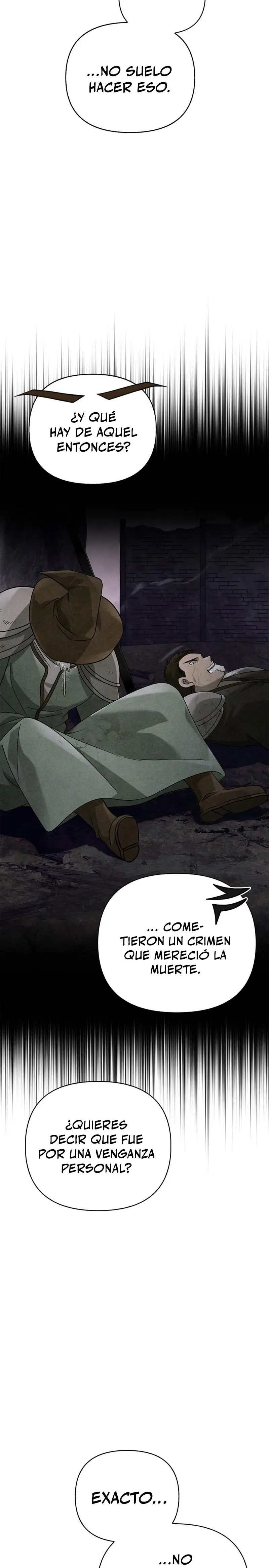 Read Survive as a Barbarian in the Game ES Manga Online