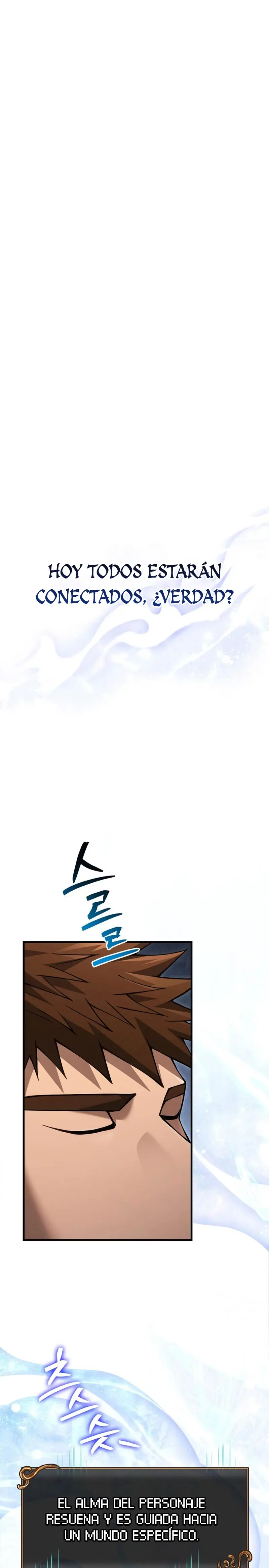 Read Survive as a Barbarian in the Game ES Manga Online