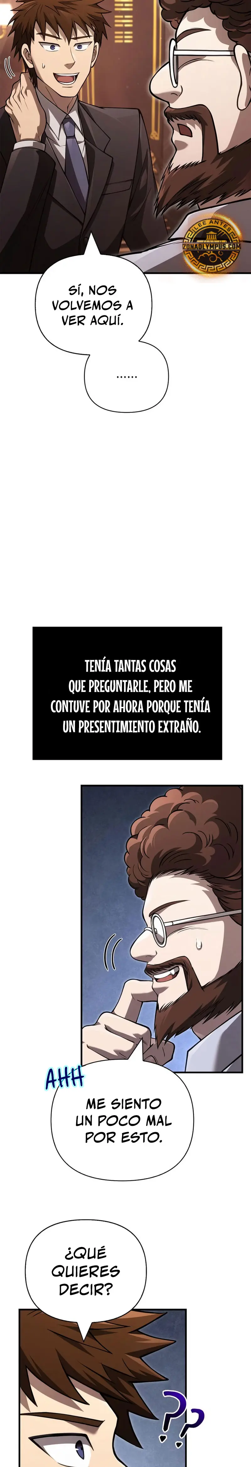 Read Survive as a Barbarian in the Game ES Manga Online