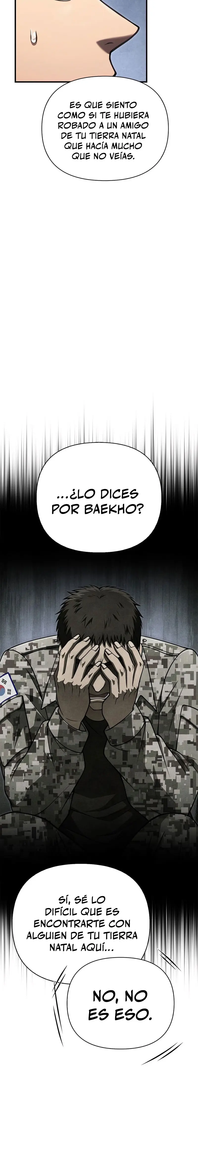 Read Survive as a Barbarian in the Game ES Manga Online